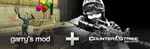 Garry's Mod + Counter-Strike: Source GIFT ВСЕ СТРАНЫ
