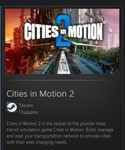 Cities in Motion 2 STEAM GIFT Россия + МИР + ВСЕ СТРАНЫ - изображение № 2