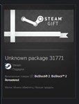 BioShock 2 STEAM GIFT Россия + МИР + ВСЕ СТРАНЫ - изображение № 2
