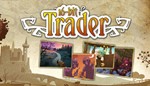 16bit Trader STEAM GIFT Россия + МИР + ВСЕ СТРАНЫ