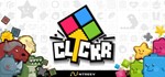 Clickr STEAM GIFT Россия + МИР + ВСЕ СТРАНЫ