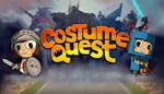 Costume Quest STEAM GIFT Россия + МИР + ВСЕ СТРАНЫ