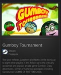 Gumboy Tournament STEAM GIFT Россия + МИР + ВСЕ СТРАНЫ - изображение № 2