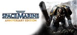 Warhammer 40,000: Space Marine STEAM GIFT ВСЕ СТРАНЫ