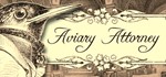 Aviary Attorney STEAM KEY Россия  МИР