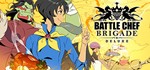 Battle Chef Brigade STEAM KEY Россия МИР