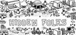 Hidden Folks STEAM KEY Россия  МИР