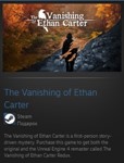 The Vanishing of Ethan Carter STEAM GIFT ВСЕ СТРАНЫ - изображение № 2