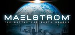Maelstrom: The Battle for Earth Begins GIFT ВСЕ СТРАНЫ