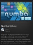 Numba Deluxe STEAM GIFT Россия + МИР + ВСЕ СТРАНЫ - изображение № 2