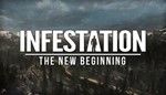 Infestation: The New Beginning STEAM GIFT ВСЕ СТРАНЫ