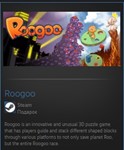 Roogoo STEAM GIFT Россия + МИР + ВСЕ СТРАНЫ - изображение № 2