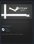 Ravaged STEAM GIFT Россия + МИР + ВСЕ СТРАНЫ - изображение № 2