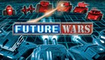 Future Wars STEAM GIFT Россия + МИР + ВСЕ СТРАНЫ
