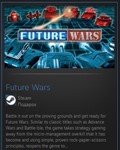 Future Wars STEAM GIFT Россия + МИР + ВСЕ СТРАНЫ - изображение № 2