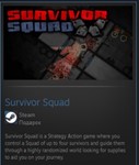 Survivor Squad STEAM GIFT Россия + МИР + ВСЕ СТРАНЫ - изображение № 2