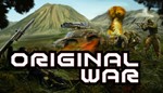 Original War STEAM GIFT Россия + МИР + ВСЕ СТРАНЫ