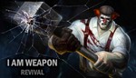 I am Weapon: Revival STEAM GIFT МИР + ВСЕ СТРАНЫ
