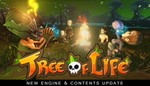 Tree of Life STEAM GIFT АЗИЯ