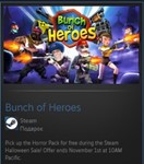 Bunch of Heroes STEAM GIFT Россия + МИР + ВСЕ СТРАНЫ - изображение № 2