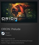 ORION: Prelude STEAM GIFT Россия + МИР + ВСЕ СТРАНЫ - изображение № 2