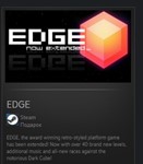 EDGE STEAM GIFT Россия + МИР + ВСЕ СТРАНЫ - изображение № 2