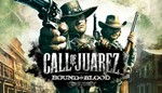 Call of Juarez: Bound in Blood STEAM GIFT  ВСЕ СТРАНЫ