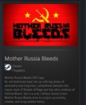 Mother Russia Bleeds STEAM GIFT МИР + ВСЕ СТРАНЫ - изображение № 2