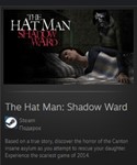 The Hat Man: Shadow Ward STEAM GIFT МИР + ВСЕ СТРАНЫ - изображение № 2