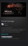 Primal Carnage STEAM GIFT Россия + МИР + ВСЕ СТРАНЫ - изображение № 2