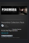Penumbra Collectors Pack STEAM GIFT МИР + ВСЕ СТРАНЫ - изображение № 2