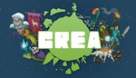 Crea STEAM GIFT Россия + МИР + ВСЕ СТРАНЫ