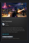 Sol Survivor STEAM GIFT Россия + МИР + ВСЕ СТРАНЫ - изображение № 2