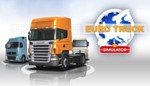 Euro Truck Simulator STEAM GIFT МИР + ВСЕ СТРАНЫ