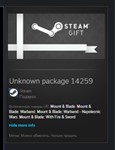 Mount & Blade: Complete STEAM GIFT ВСЕ СТРАНЫ - изображение № 2