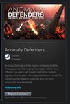 Anomaly Defenders STEAM GIFT Россия + МИР + ВСЕ СТРАНЫ - изображение № 2