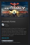 Anomaly Korea STEAM GIFT Россия + МИР + ВСЕ СТРАНЫ - изображение № 2