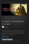 Sid Meier's Civilization® III Complete GIFT ВСЕ СТРАНЫ - изображение № 2