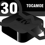 Карта Пополнения в системе ABCDTV PAY на 30 бонусов