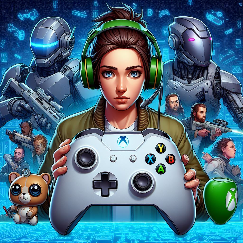 💎Карта для активации XBOX GAME PASS PC/ULTIM [US/EU]💎