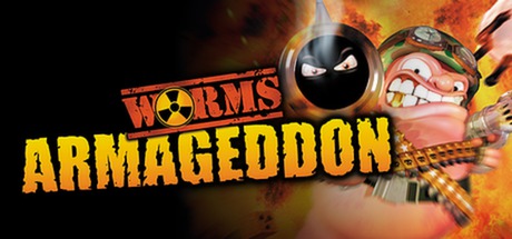 Worms Armageddon. STEAM-ключ (Region Free)