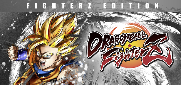 Dragon Ball FighterZ - FighterZ Edition (RU+СНГ)
