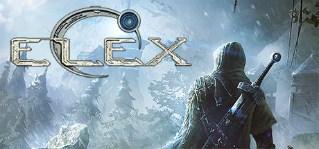 ELEX. STEAM-ключ (RU+СНГ)