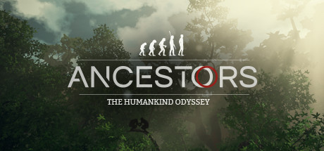 Ancestors: The Humankind Odyssey. STEAM-ключ (RU+СНГ)