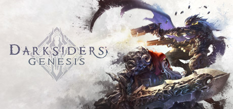 Darksiders Genesis. STEAM-ключ (RU+СНГ)