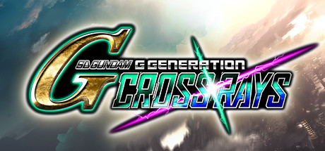 SD Gundam G Generation Cross Rays+ПОДАРОК (RU+СНГ)