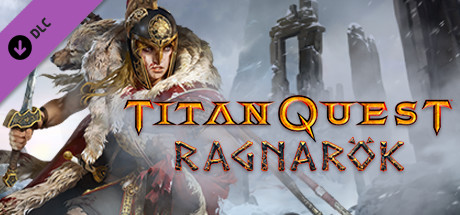 Titan Quest: Ragnarök (DLC) STEAM-ключ (RU+СНГ)