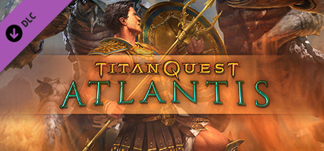 Titan Quest: Atlantis (DLC) STEAM-ключ (RU+СНГ)