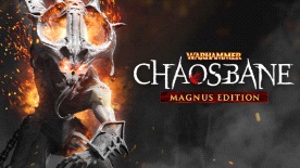 Warhammer: Chaosbane Magnus STEAM-ключ+ПОДАРОК (RU+СНГ)