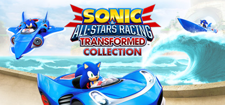 Sonic & All-Stars Racing Transformed Collection. КЛЮЧ